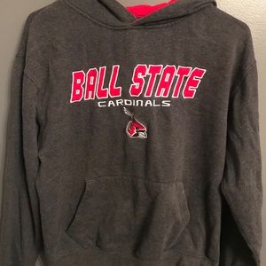 Ball State Hoodie